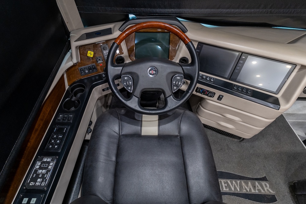 2018 Newmar Essex For Sale