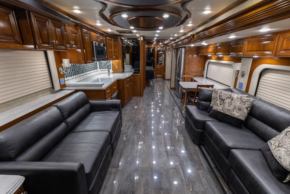2018 Newmar Essex For Sale