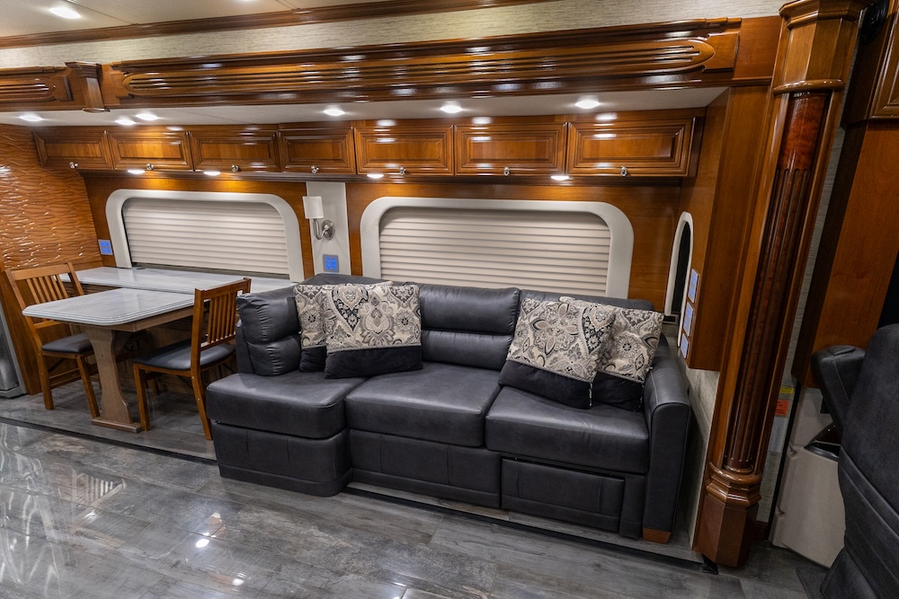2018 Newmar Essex For Sale