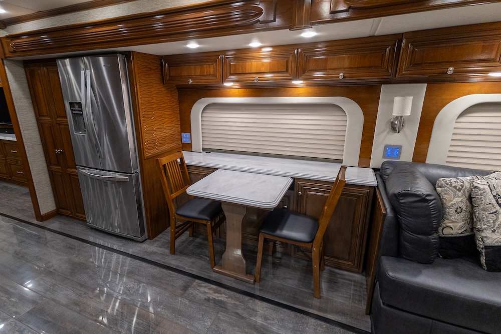 2018 Newmar Essex For Sale