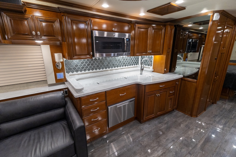 2018 Newmar Essex For Sale