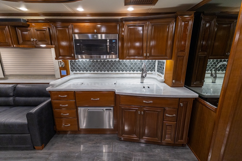 2018 Newmar Essex For Sale