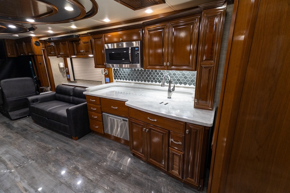 2018 Newmar Essex For Sale