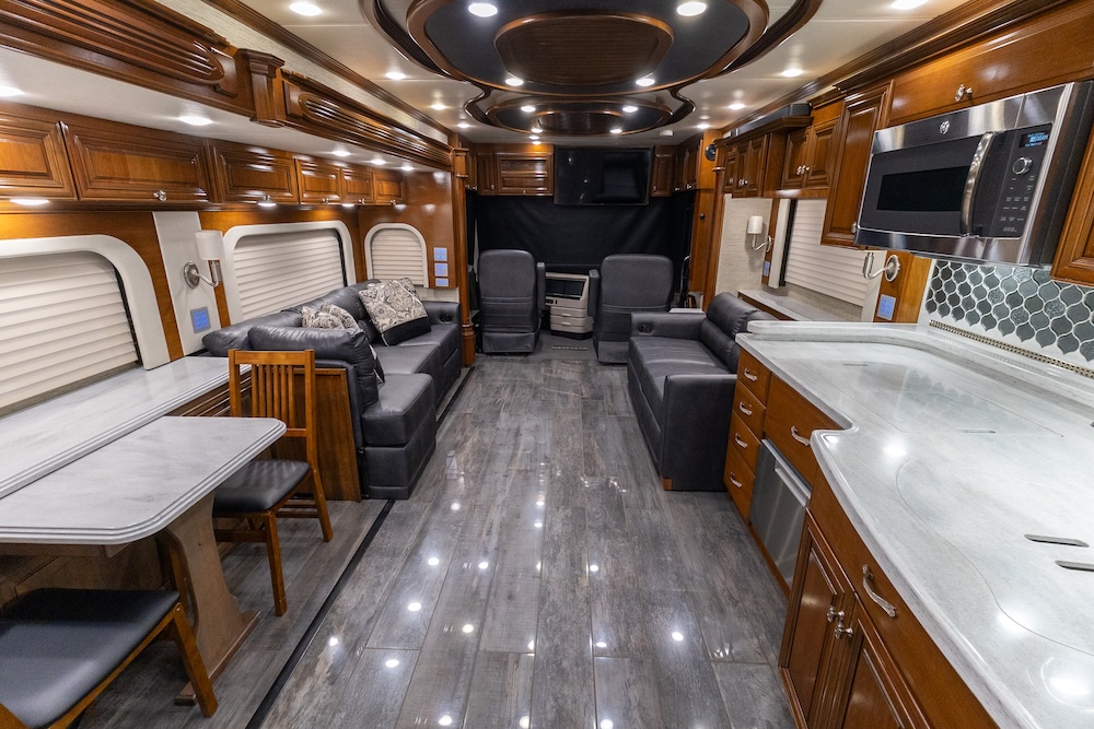 2018 Newmar Essex For Sale