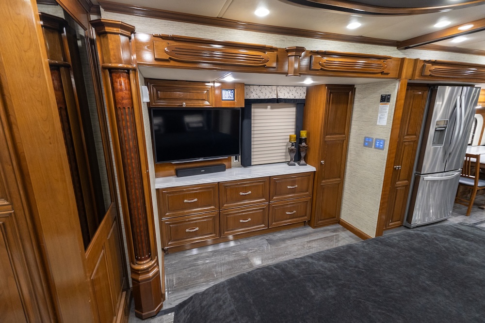 2018 Newmar Essex For Sale