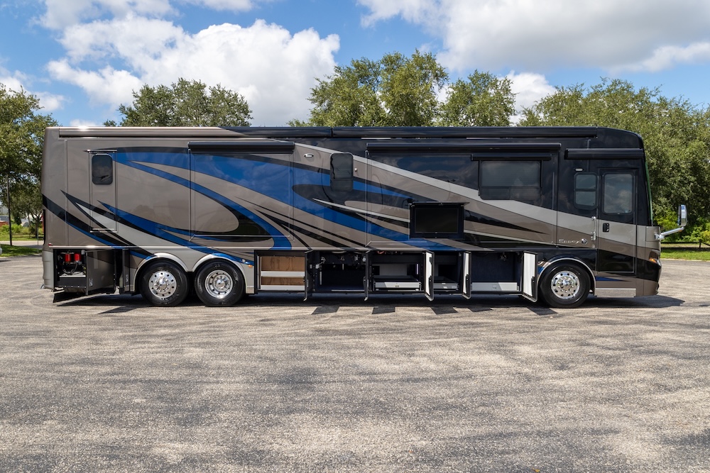 2018 Newmar Essex For Sale