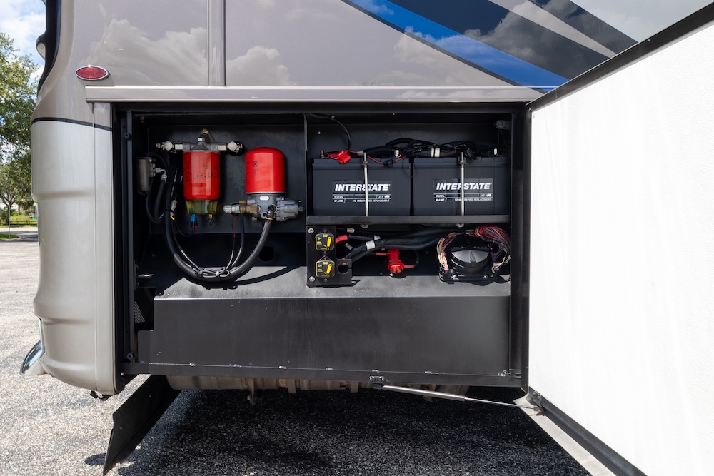 2018 Newmar Essex For Sale