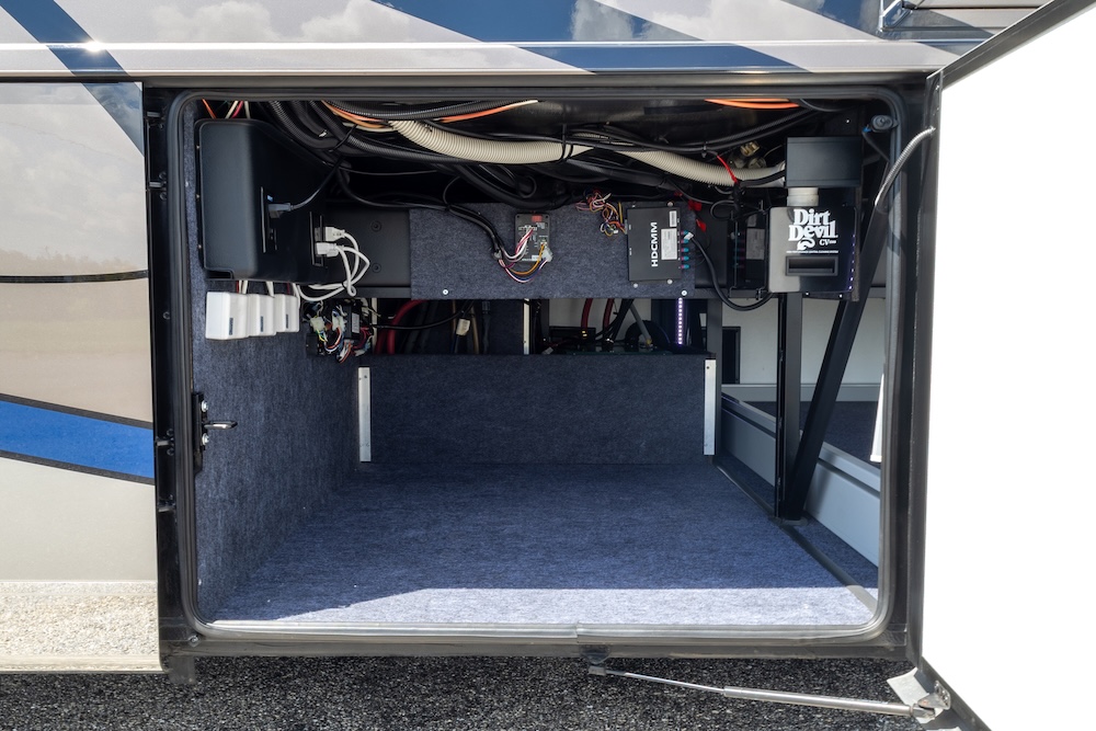 2018 Newmar Essex For Sale