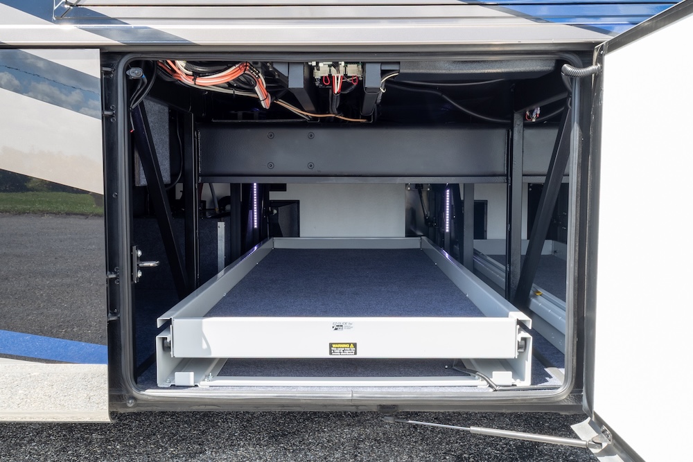2018 Newmar Essex For Sale