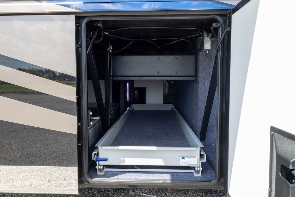 2018 Newmar Essex For Sale