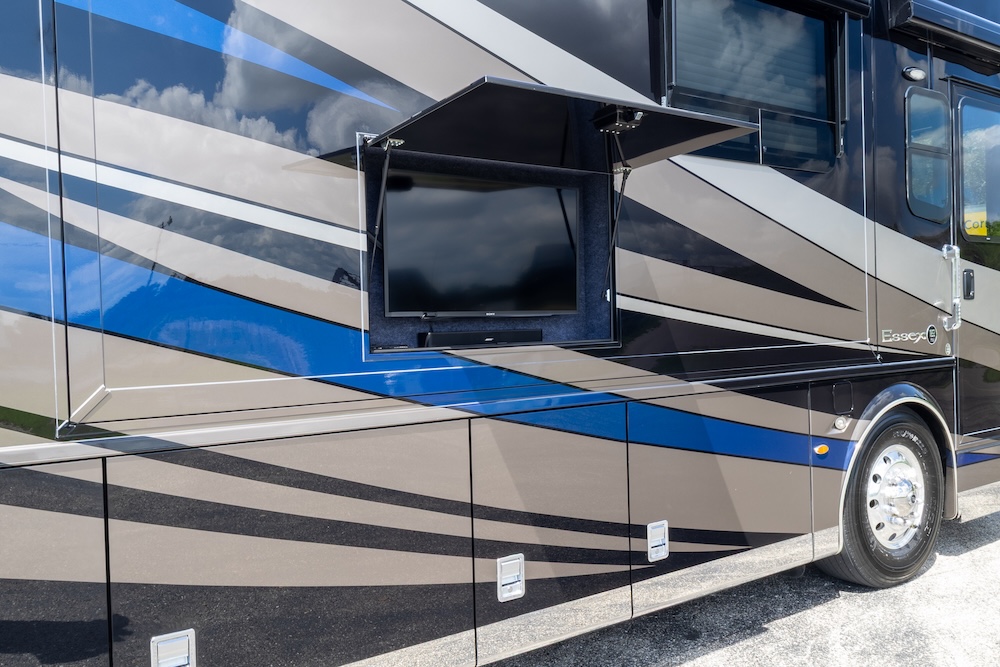 2018 Newmar Essex For Sale