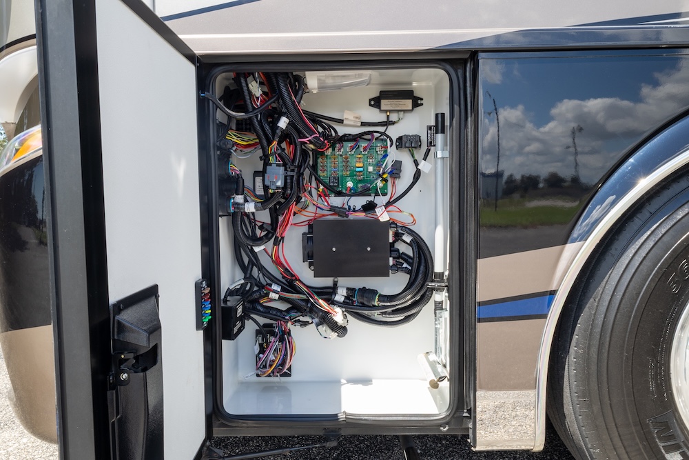 2018 Newmar Essex For Sale