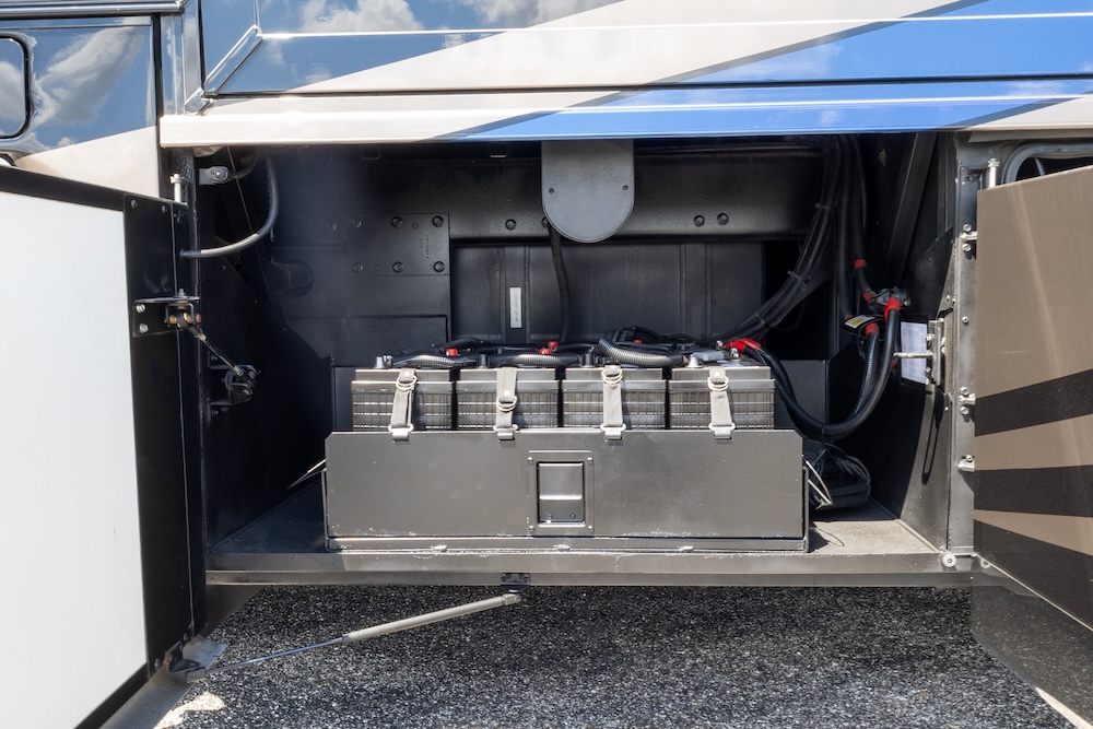 2018 Newmar Essex For Sale