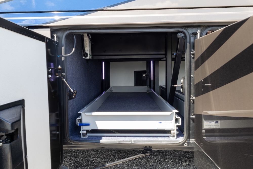 2018 Newmar Essex For Sale