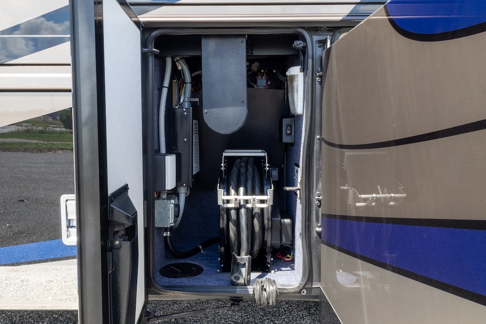 2018 Newmar Essex For Sale