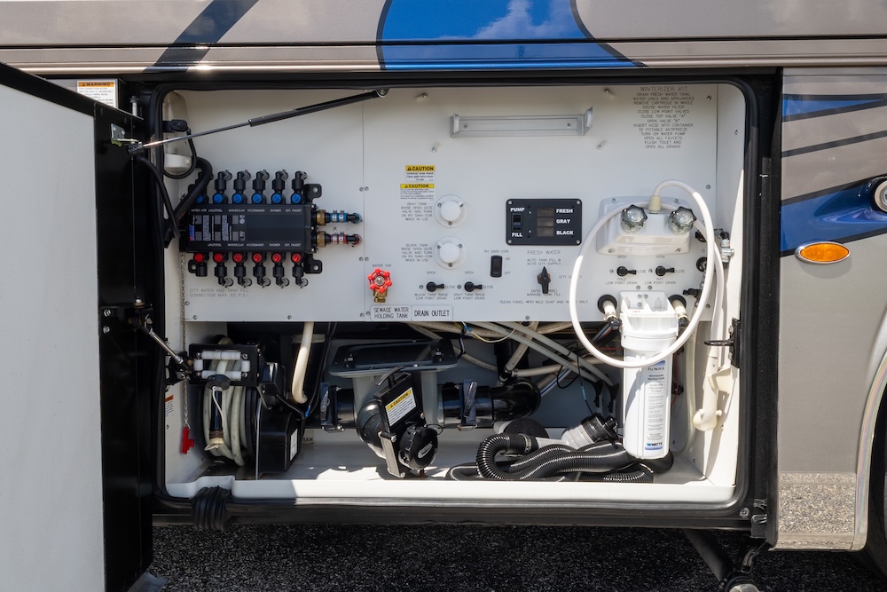 2018 Newmar Essex For Sale