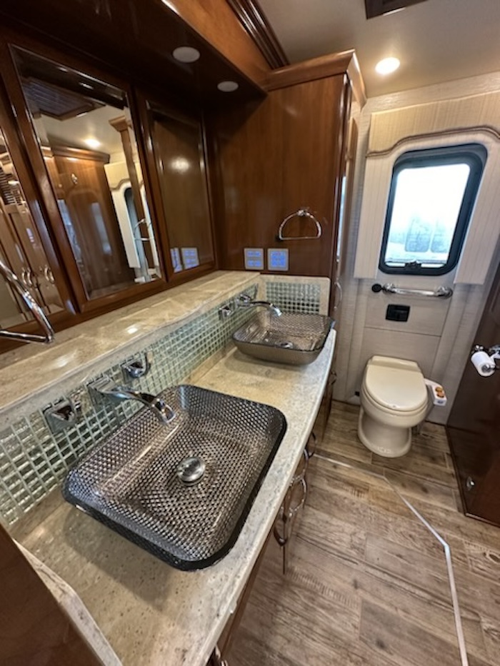 2018 Newmar King Aire For Sale