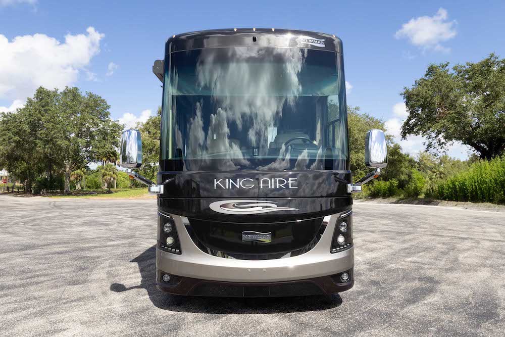 2018 Newmar King Aire For Sale