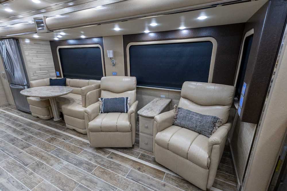 2018 Newmar King Aire For Sale