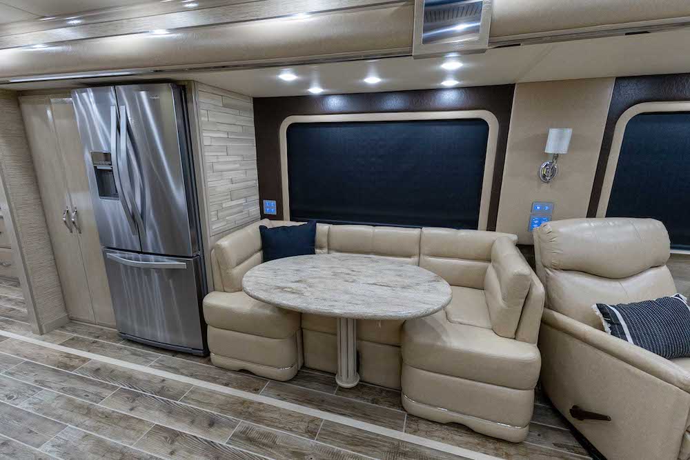 2018 Newmar King Aire For Sale