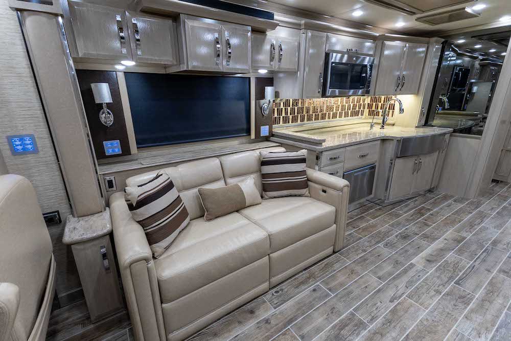 2018 Newmar King Aire For Sale