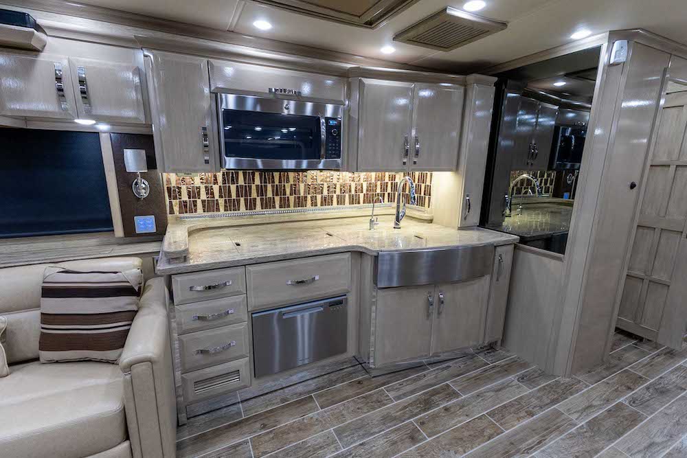 2018 Newmar King Aire For Sale