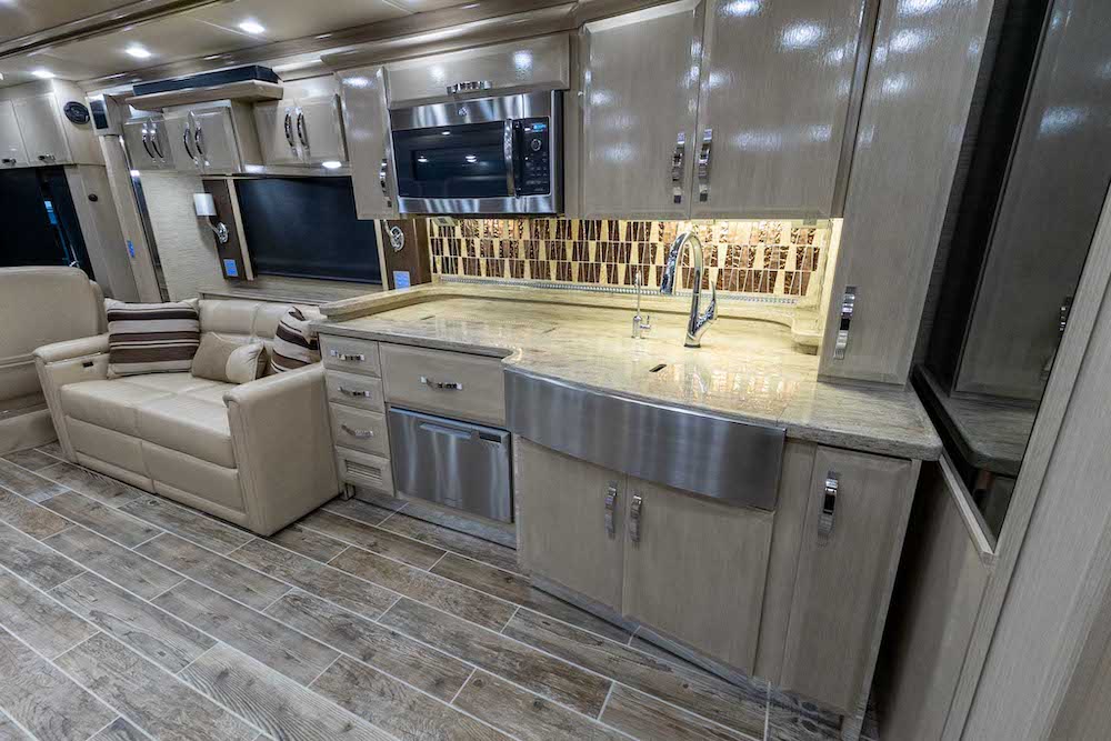 2018 Newmar King Aire For Sale