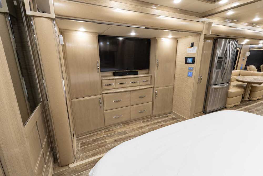 2018 Newmar King Aire For Sale