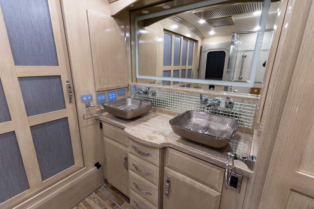 2018 Newmar King Aire For Sale