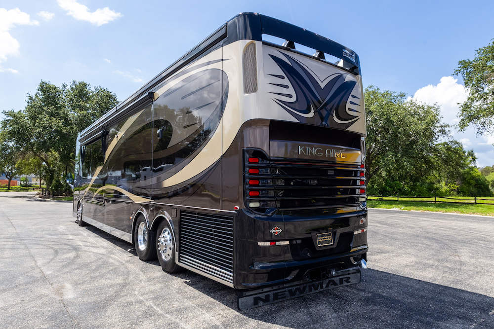 2018 King Aire For Sale