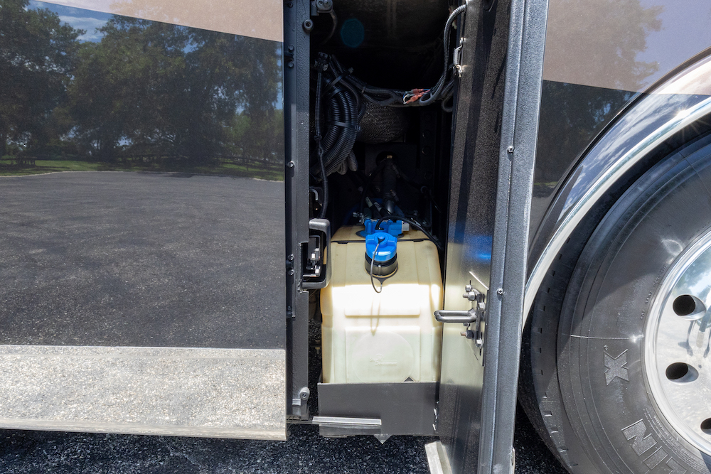 2018 Newmar King Aire For Sale