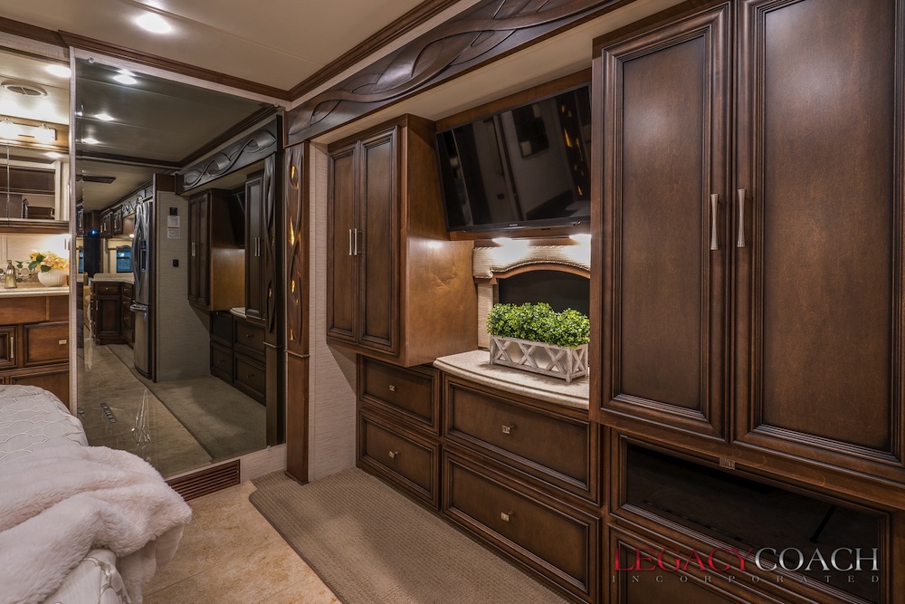 2018 Newmar Ventana For Sale