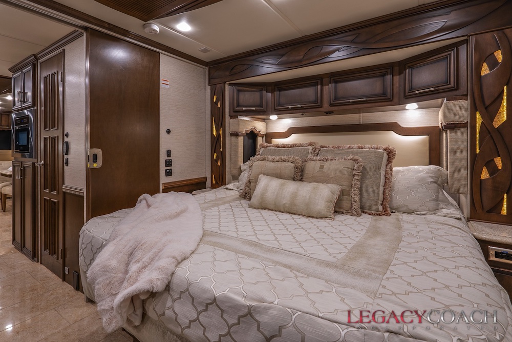 2018 Newmar Ventana For Sale