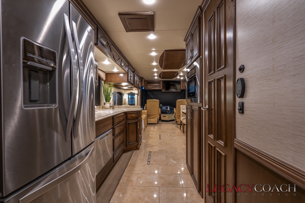 2018 Newmar Ventana For Sale