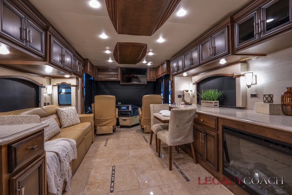 2018 Newmar Ventana For Sale