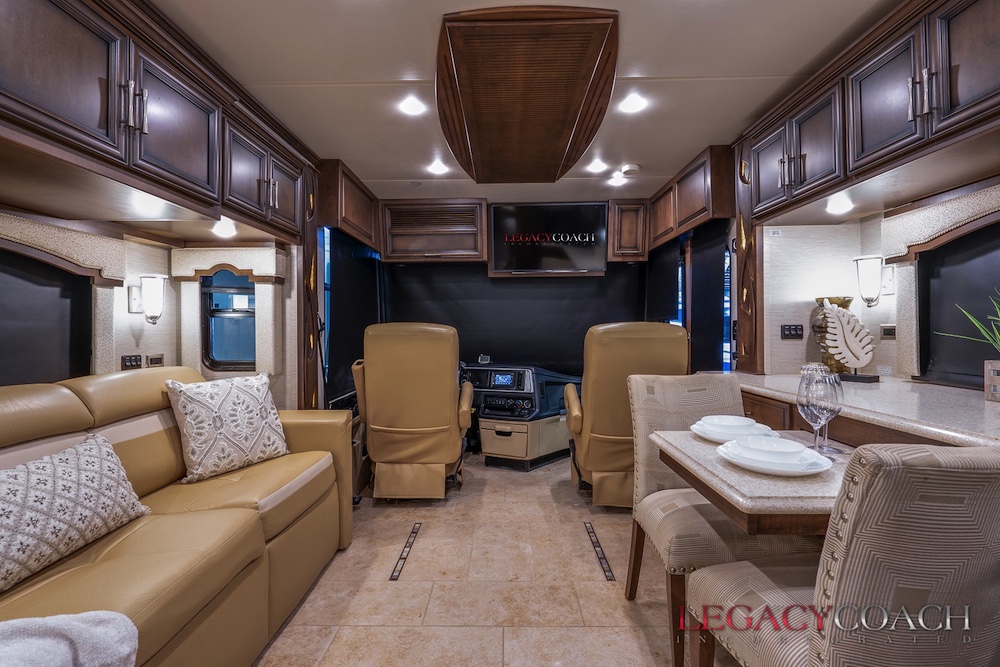 2018 Newmar Ventana For Sale