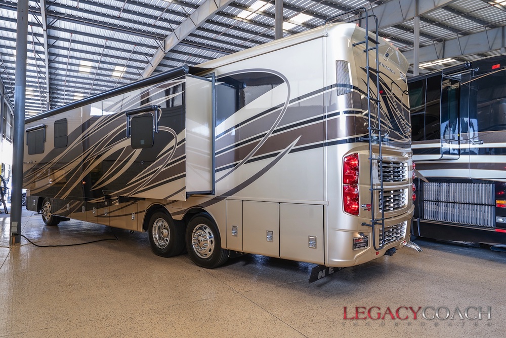 2018 Newmar Ventana For Sale