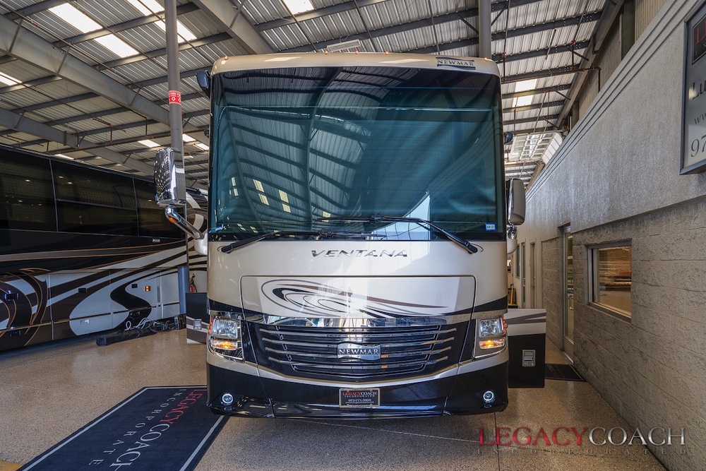 2018 Newmar Ventana For Sale