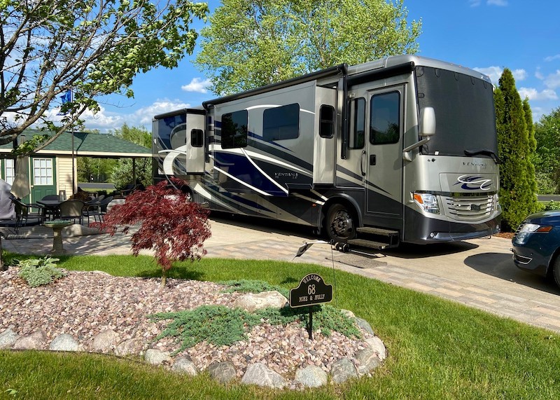 2019 Newmar For Sale