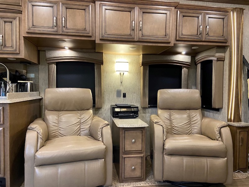 2019 Newmar For Sale