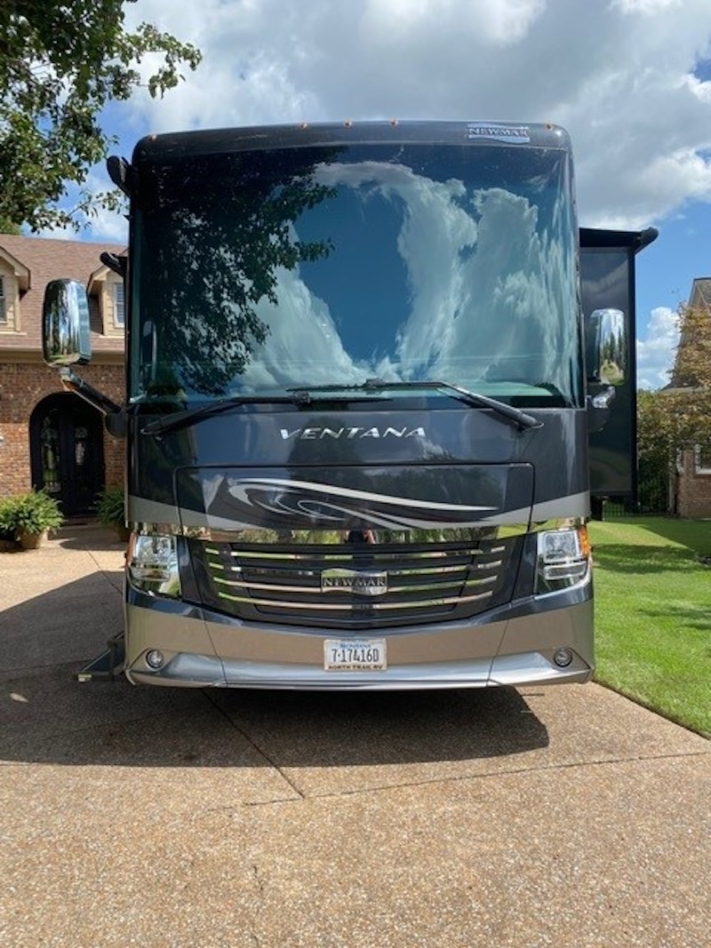 2018 Newmar Ventna For Sale