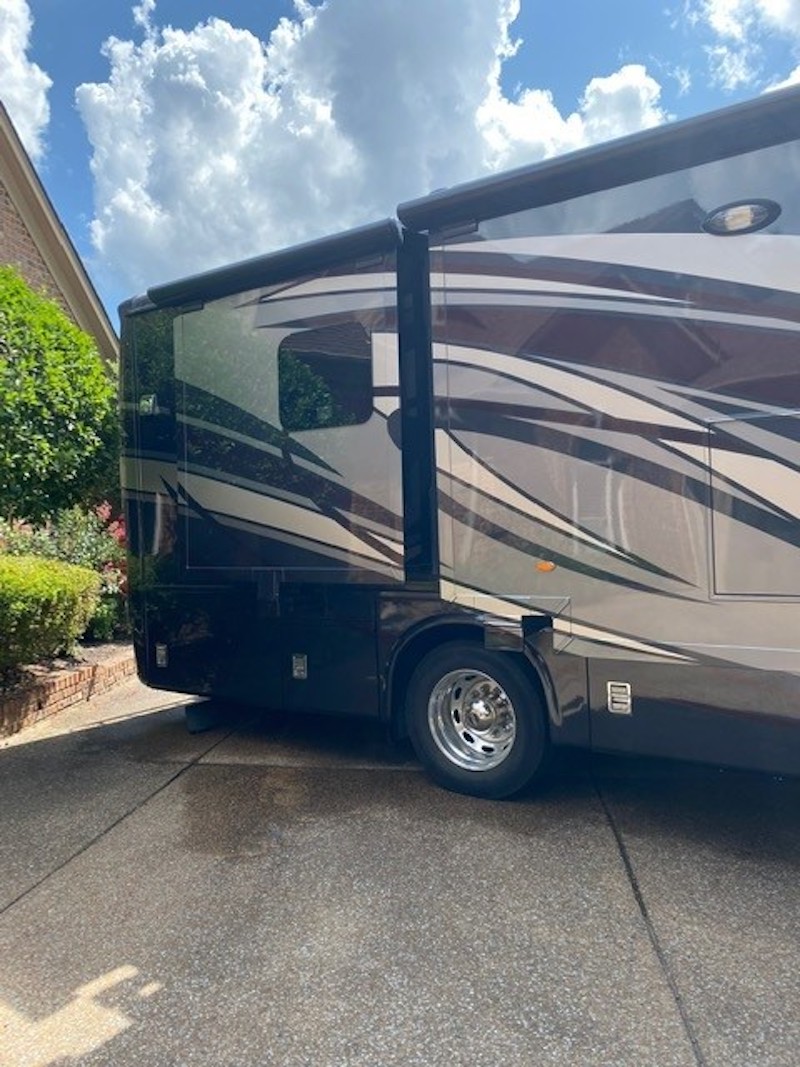 2018 Newmar Ventna For Sale