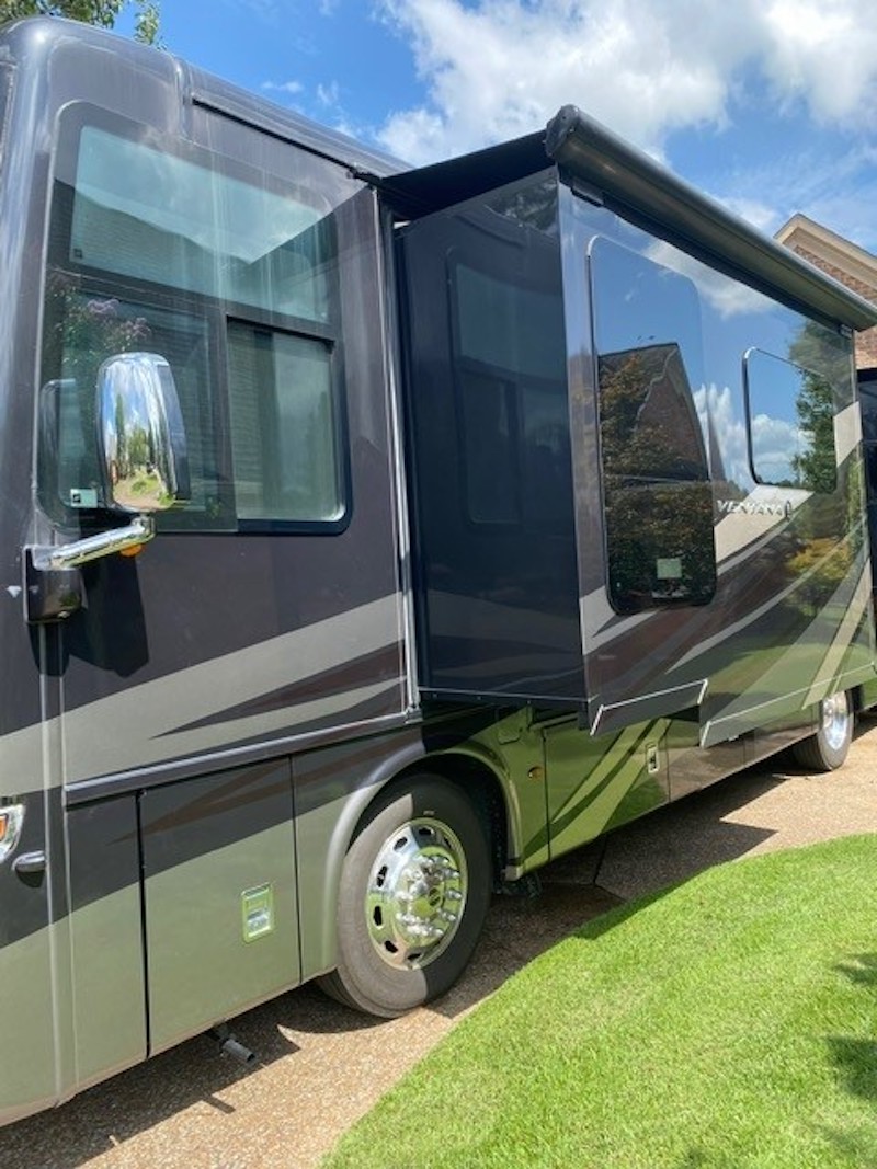 2018 Newmar Ventna For Sale