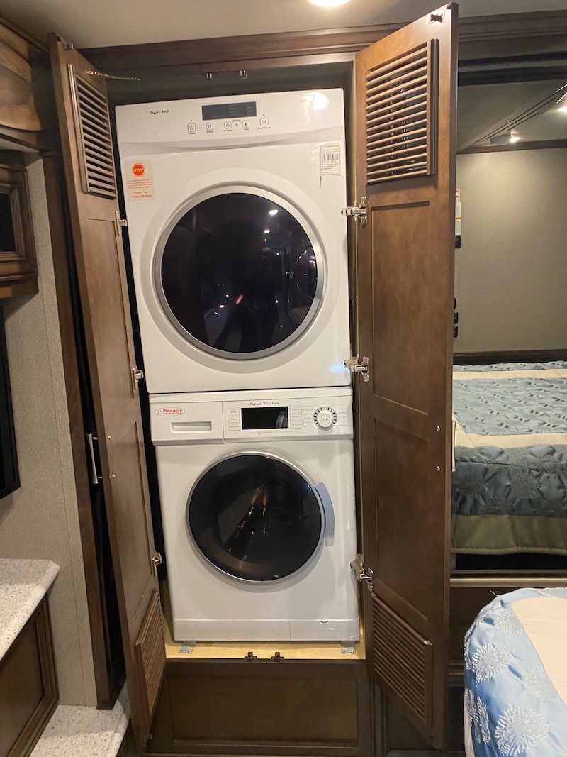 2018 Newmar Ventna For Sale