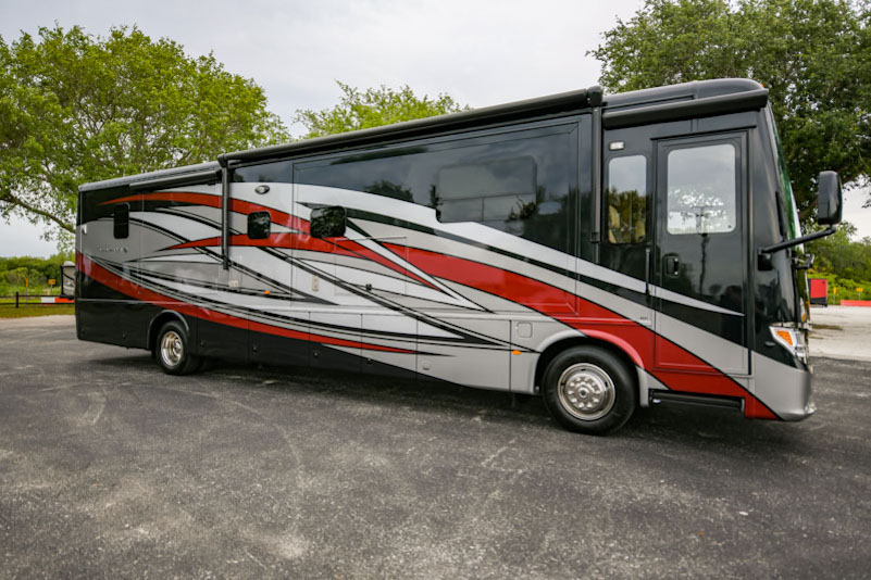 2018 Newmar Ventana For Sale