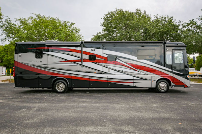 2018 Newmar Ventana For Sale