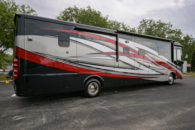 2018 Newmar Ventana For Sale