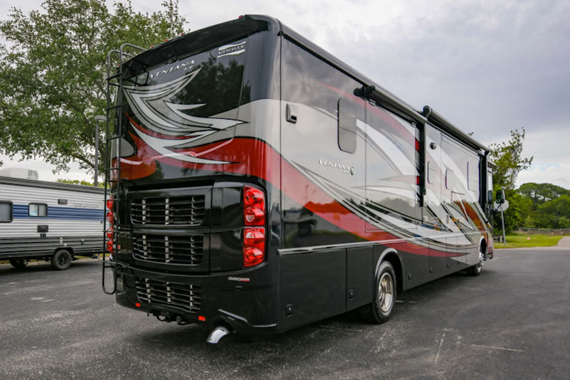 2018 Newmar Ventana For Sale