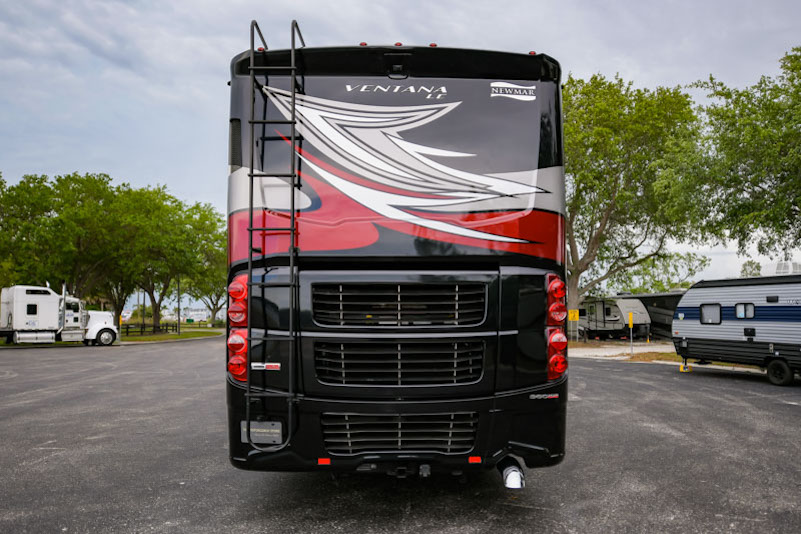 2018 Newmar Ventana For Sale