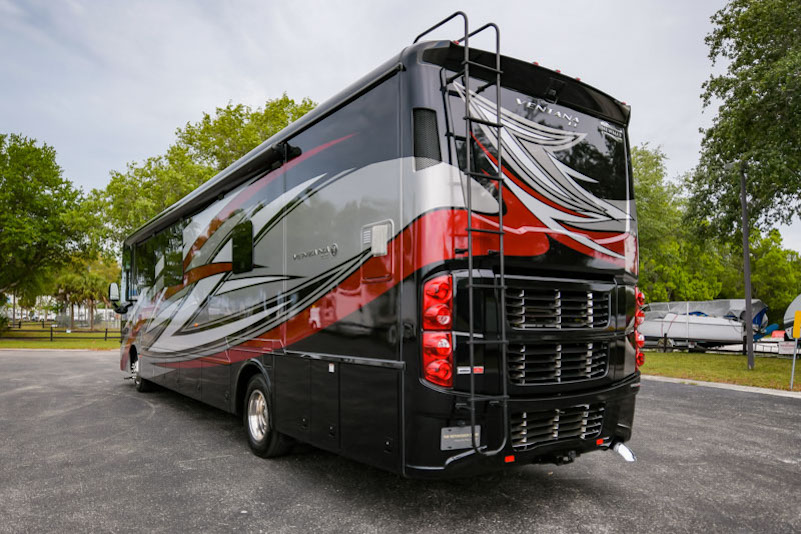 2018 Newmar Ventana For Sale